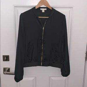 H&M bomber jacket